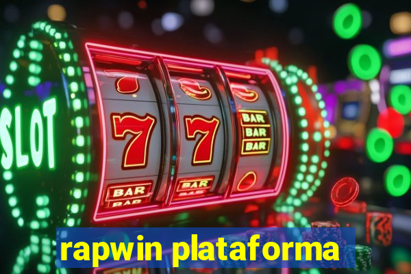 rapwin plataforma